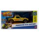 Vrnitev Hot Wheels Pull-Back model Porsche 914 Safari
