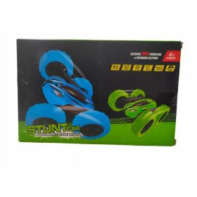   AVTOMOBILSKI VRTEC DVOSTRANSKI TERENSKI AVTO DALJINSKO VODEN 360°