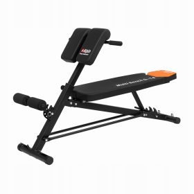 Alpin Multi bench G-14 Slovenija