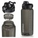 Sportna steklenica Tritan BREZ BPA z merilom 1000 ml Zipro