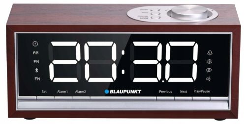  Blaupunkt CR60BT FM mrežni radio