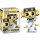 Funko POP! Cuphead Aeroplan Ms. Chalice 899 figurka