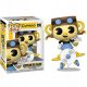 Funko POP! Cuphead Aeroplan Ms. Chalice 899 figurka