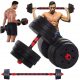 HANTLE ZA VADBO MOČI MEGA SET 20 KG
