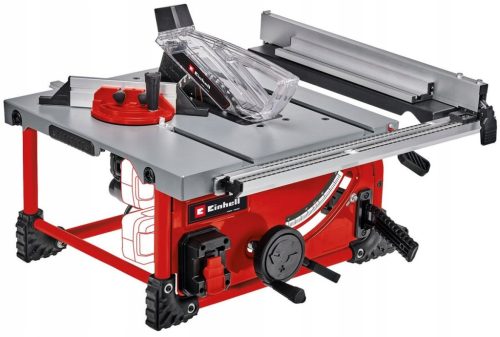 EINHELL Akumulatorska Namizna Žaga TE-TS 36/210 Li Solo