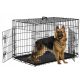 Preston Kletka za Velikega Psa 107x71x83 cm