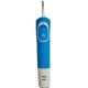 Električna zobna ščetka BRAUN Oral-B 3710 Vitality 100 modra