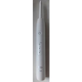   Električna zobna ščetka Braun Oral-B Pulsonic Slim One 2000, bela