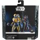 Hasbro Zvezdane vojne Črna serija - Figurice NED-B in Purge Trooper 15 cm Obi-Wan Kenobi F7012