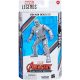 Hasbro Marvel Legends - Figurka Iron Man (Model 01) 15 cm Avengers F7061