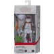 Hasbro Zvezdane vojne Črna serija - Figura Snowtrooper 15 cm (Božična izdaja) F8334