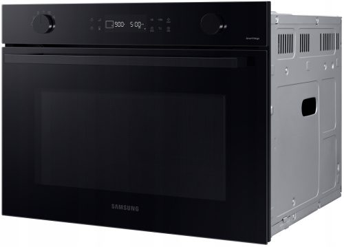 Vgradna mikrovalovna pečica Samsung NQ5B4513GBK 50L OUTLET