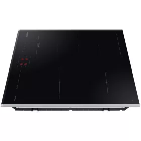   Indukcijska kuhalna plošča Samsung NZ64B6056JK U2 SlimFit WiFi Booster Flex Zone 60