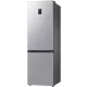  Samsung RB34C675ESA hladilnik 185cm NoFrost WiFi SpaceMax Metalik grafit