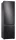  SAMSUNG RB38C603DB1 EF AI No Frost HLADILNIK 203 cm grafitno jeklo