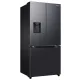  SAMSUNG RF50C530EB1 EO Side by Side hladilnik 177 cm