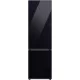  Hladilnik Samsung RB38C7B5E22 390 l 203 cm No Frost Polica za steklenice po meri
