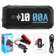 Prenosni ZAGONSKEGA BANKA Jump Starter BOOSTER GEARZAAR 1000A 10000mAh