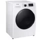  SAMSUNG WD80TA046BE, Pralno-sušilni stroj, 8/5 kg, bela