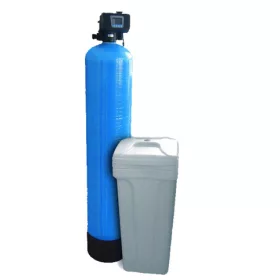    Mehčalec, odstranjevalec železa, različne. rumen vodni filter