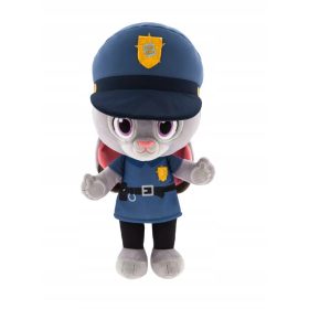 DISNEY maskota zajčka Judy Hopps - ZOOOOOOOO