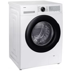  Samsung WW80CGC04DAH pralni stroj 8kg 1400rpm 72 dB Bela