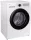  Samsung WW80CGC04DAH pralni stroj 8kg 1400rpm 72 dB Bela