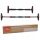 Majestic Sport GYMrod za vadbo pull-up