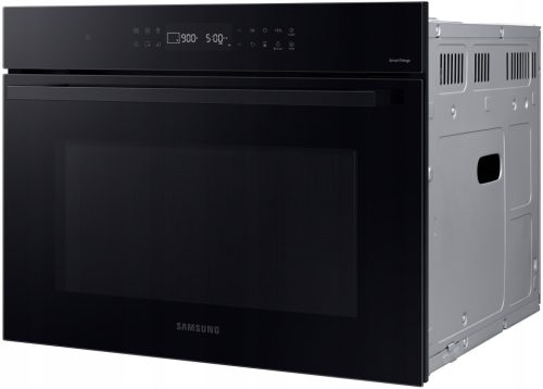 Vgradna mikrovalovna pečica Samsung NQ5B4313GBK U2