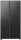  SBS Samsung RS62DG5003B1 hladilnik 655l SpaceMax NoFrost LED WiFi