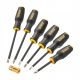 DeWalt Komplet izvijačev DWHT62056-0 6-delni
