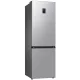  Samsung RB34C670ESA hladilnik 344l 185cm Wi-Fi NoFrost LED Metalik grafit