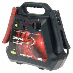   Lemania Energy P23-3100 PRO P27 - Prenosna baterija za zagon vozil