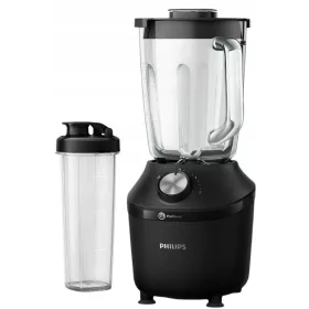  PHILIPS HR2291/41 600 W MEŠALNIK V STEKLENICI