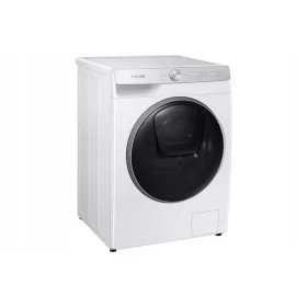   Pralni stroj Samsung QuickDrive WW90T986ASH 9 kg 1600 vrt/min 72 dB Bela