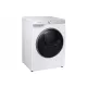  Pralni stroj Samsung QuickDrive WW90T986ASH 9 kg 1600 vrt/min 72 dB Bela
