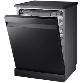    Samsung DW60A8050FB WiFi 60 pomivalni stroj Black 14 kompletov