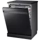  Samsung DW60A8050FB WiFi 60 pomivalni stroj Black 14 kompletov