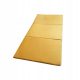 MATERAC ZA VADBO 180X100X5CM RUMENI OPICA