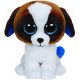 Maskotka psa Duke Bernard Pupilki TY - 24 cm