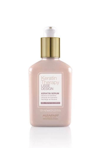  Alfaparf Keratin keratinski serum za lase 125 ml