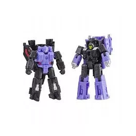   Air Strike Patrol Transformers War for Cybertron Siege Micromaster (2-Pack)