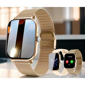 ENSKA PAMETNA URA S SLOVENSKIM MENIJEM