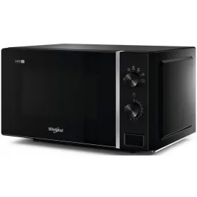  Mikrovalovna pečica Whirlpool MWP101B 20 L Črna