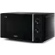  Mikrovalovna pečica Whirlpool MWP101B 20 L Črna