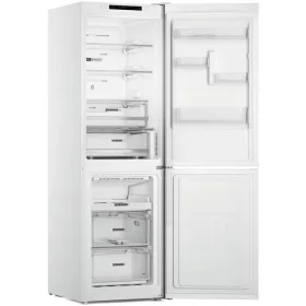 Whirlpool W7X 335L NoFrost Fresh Box LED Hladilnik Bela