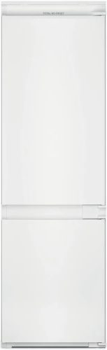 Whirlpool WHC18 T132 Total NoFrost 250L Hladilnik z zamrzovalnikom