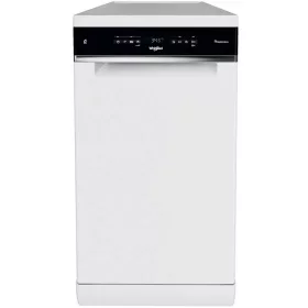   Whirlpool WSFO3O23PF pomivalni stroj 10 kompletov, 7 programov, 3 košare, 45 cm