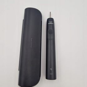   Električna zobna ščetka Philips Sonicare 3100 HX367BK z ročajem