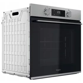  Električna pečica Whirlpool OMK58HR0X 71L inox